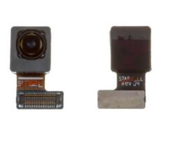 Camera Samsung G965 S9+ front (big) original