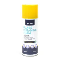 Cleaning foam PLATINET for LCD and T/S (400ml)