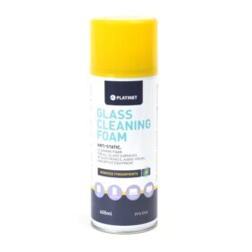 Cleaning foam PLATINET for LCD and T/S (400ml)