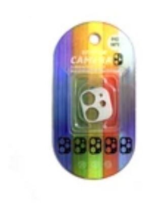 Camera protection Apple iPhone 11 Purple