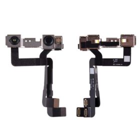 Flex for iPhone 11 Pro/11 Pro Max with front camera, light sensor used original (used Grade A)