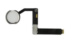 Flex for iPad Pro 9.7 for Home button with Touch ID white HQ