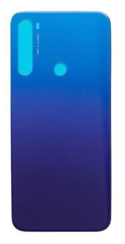 Back cover for Xiaomi Redmi Note 8T Starscape Blue ORG
