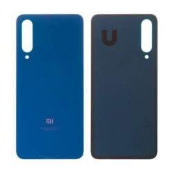 Back cover for Xiaomi Mi 9 SE Blue ORG