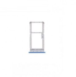 SIM card holder Xiaomi Redmi Note 6 Pro Blue ORG