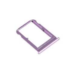 SIM card holder Xiaomi Mi 9 violet ORG