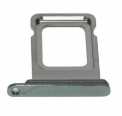 SIM card holder for iPhone 11 Pro/11 Pro Max Midnight Green ORG
