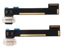 Flex for iPad Mini 4/Mini 5 2019 for charging connector black ORG