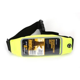 Case on waist Platinet green 4.7' - 5.0'