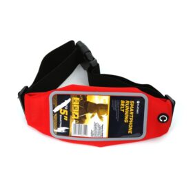 Case on waist Platinet red 4.7' - 5.0'