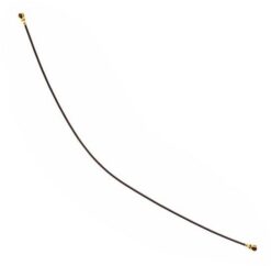 Antenna cable Huawei P10 (14241189) 111,4mm original (service pack)