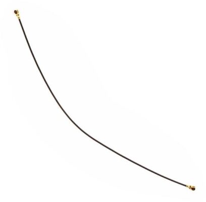 Antenna cable Huawei P10 (14241189) 111,4mm original (service pack)