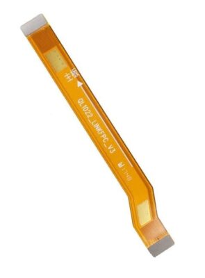 Flex Huawei P9 Lite/Y6 Pro 2017 mainboard cable original (service pack)