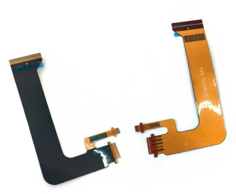 Flex Huawei MediaPad T1 10 mainboard cable original (service pack)