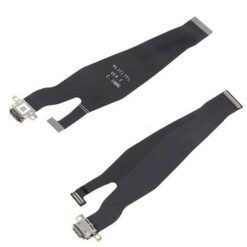 Flex Huawei P20 Pro with charging connector original (service pack)