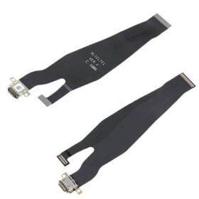 Flex Huawei P20 Pro with charging connector original (service pack)