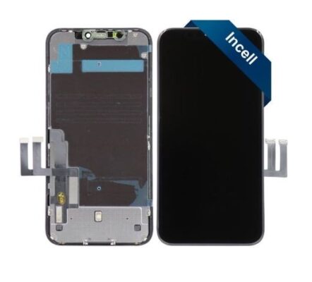 LCD screen for iPhone 11 with touch screen INCELL (Removable IC)