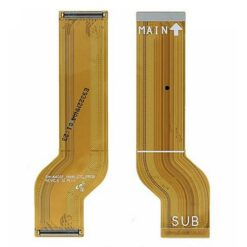 Flex Samsung A405 A40 2019 mainboard cable (SUB) original (service pack)