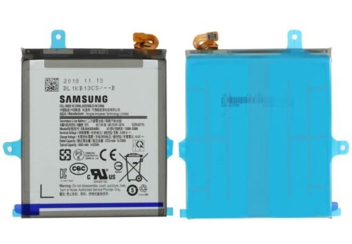 Battery original Samsung A920 A9 2018 3800mAh EB-BA920ABU (service pack)