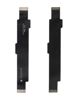 Flex Xiaomi Pocophone F1 mainboard cable (for LCD) HQ