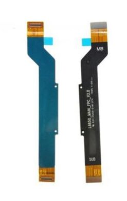 Flex Xiaomi Redmi Note 5 mainboard cable (for LCD) ORG
