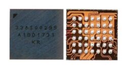 Microchip IC iPhone 8/8 Plus/X small audio U4900/U5000/U5100 (338S00295)