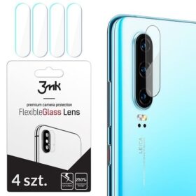 Camera protection 3MK FlexibleGlass Samsung G770 S10 Lite