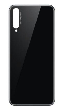 Back cover for Honor 20 Lite Magic Night Black ORG
