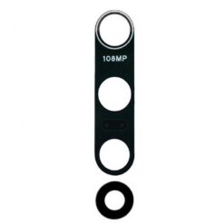 Xiaomi Mi 10 5G lens for camera Black 108MP (only lens) ORG