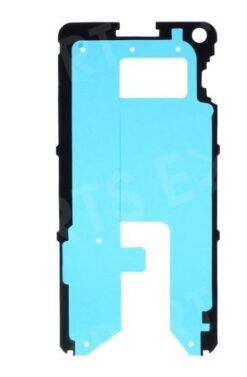Sticker for glass Samsung G970 S10e ORG