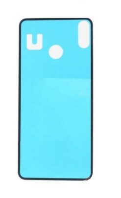 Sticker for back cover Huawei Honor 8X ORG