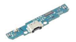 Flex Samsung T510/T515 Tab A 10.1 2019 for plugin, microphone original (service pack)