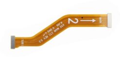 Flex Samsung A505 A50 2019 mainboard cable (SUB) original (service pack)