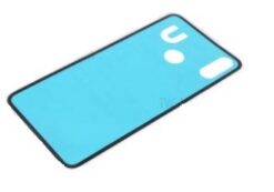 Sticker for back cover Huawei P40 Lite ORG