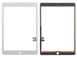 Touch screen iPad 10.2 2019 (7th Gen)/10.2 2020 (8th Gen) White HQ