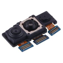 Camera Samsung A415 A41 2020 back ORG