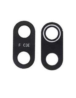 Xiaomi Redmi 7A lens for camera black (only lens) ORG