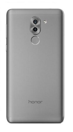 Back cover for Honor 6X Grey original (used Grade C)