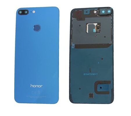 Back cover for Honor 9 Lite Sapphire Blue original (used Grade C)