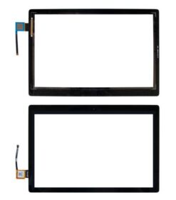 Touch screen Lenovo TAB 10 TB-X104F 10.1 (IdeaTab E10) black HQ