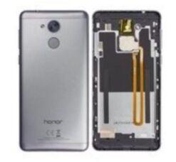 Back cover for Huawei Nova Smart Titanium Grey original (used Grade A)