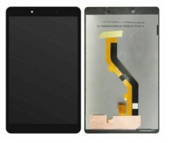 LCD screen Samsung T290 Tab A 8.0 2019 with touch screen Black (Refurbished) ORG