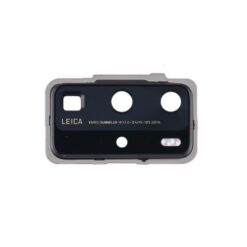 Huawei P40 Pro lens for camera Black (only lens) ORG