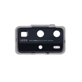 Huawei P40 Pro lens for camera Black (only lens) ORG