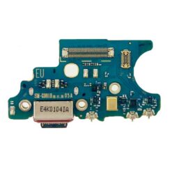 Flex Samsung G981/G980 S20 for plugin, microphone original (service pack)