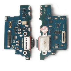 Flex Samsung G988 S20 Ultra for plugin, microphone original (service pack)