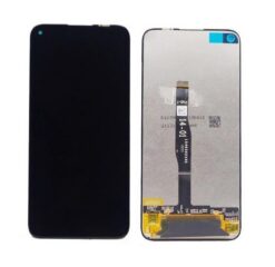 LCD screen Huawei P40 Lite/Nova 6 SE/P20 Lite 2019/Nova 5i with touch screen Black ORG