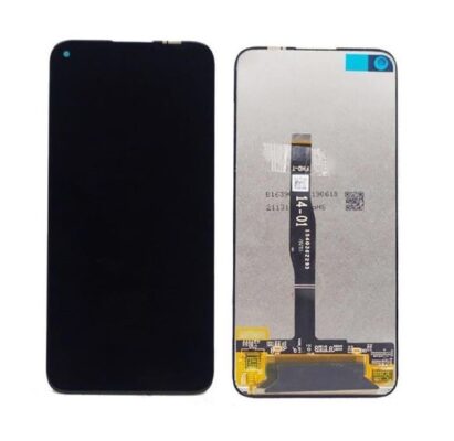 LCD screen Huawei P40 Lite/Nova 6 SE/P20 Lite 2019/Nova 5i with touch screen Black ORG