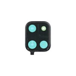 Samsung N770F Note 10 Lite lens for camera Black (only lens) ORG
