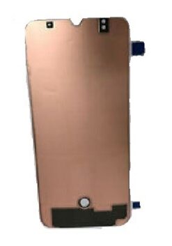 Sticker for LCD back side Samsung A505 A50 2019 ORG